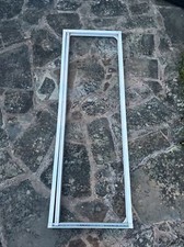 Caravan / Motorhome Elddis Entrance Door Fly Screen - Used - D14