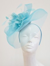 Bespoke feather hair - feather,