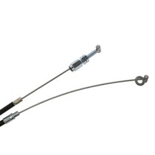 Honda lawnmower brake cable - honda,