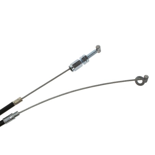 Honda lawnmower brake - lawnmower, cable