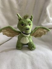 Jakks Pacific Disney Elliot Plush Petes Dragon Live Stuffed Toy 9" 