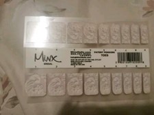 Bridal (toes) MINX