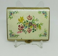 Vintage Stratton Pontoon shape