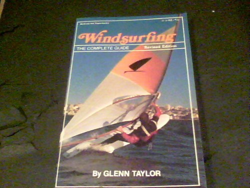Windsurfing the complete - :,