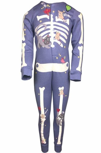 Girls boys pyjamas - pyjamas, all