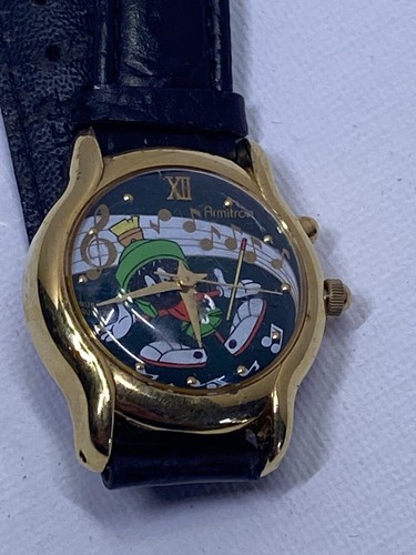 Vintage 1995 marvin the - marvin,