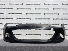 MAZDA MX5 SPORT CABRIO MK4 2015-2023 FRONT BUMPER GENUINE [G547]