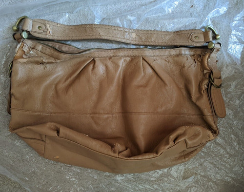 Topshop vintage large - vintage,