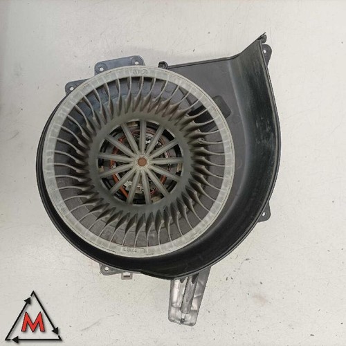 Heater fan 6q1819015j - fan,