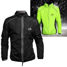 Running Jacket Road MTB Bike