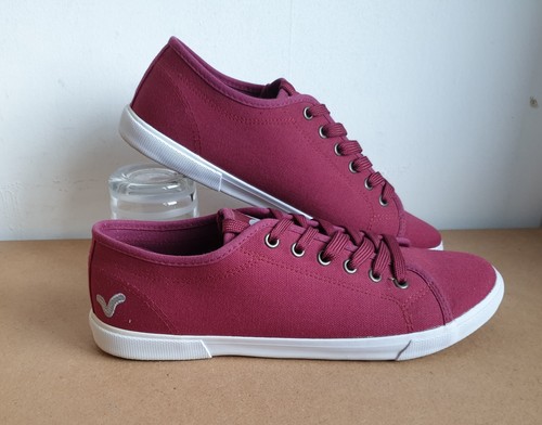 Mens boys maroon - mens, voi