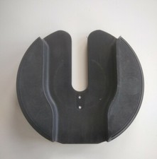 Bowflex 552  series 2 Dumbbell Weight Plate largest disc