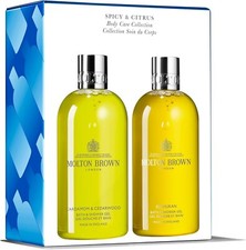 Molton Brown Spicy And Citrus
