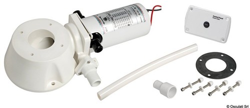 Electrical conversion kit for - electrical,
