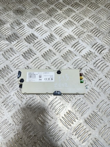 Bmw series f13 antenna - bmw,