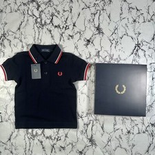 FRED PERRY My First Fred Perry