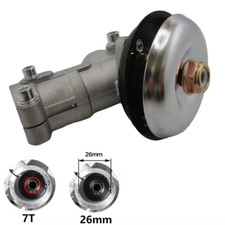 26/28Mm 7/9T Strimmer Gear