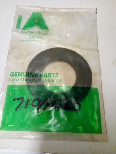 Mcconnel power arm rear roller - power,