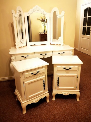 Furniture vintage french - furniture,