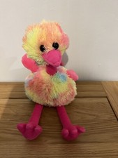 Fluffy Orville Duck 