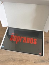 The Sopranos: The Complete
