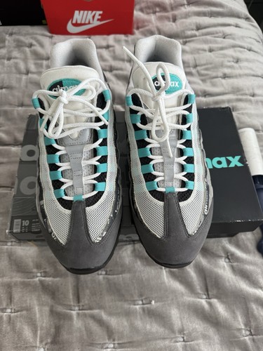 Air max atmos jade size - air,