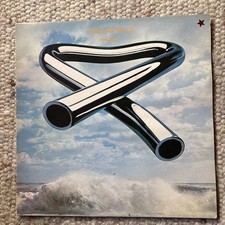 Mike Oldfield Tubular Bells