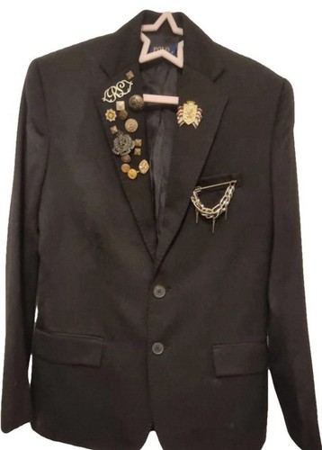 Rare polo ralph lauren - polo,