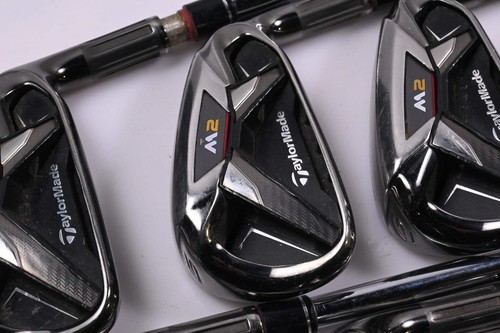 Taylormade 2016 irons - taylormade, /