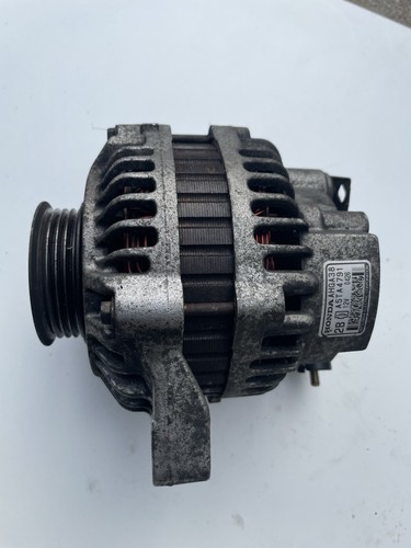 Honda civic - 95-01, ek)