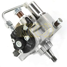 N04C Engine Injection Pump