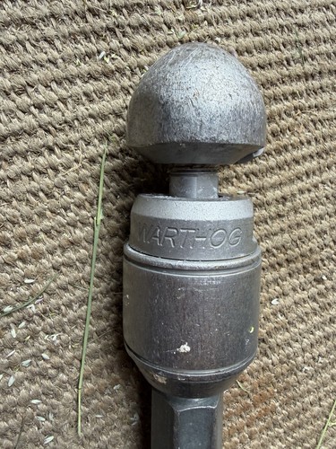 Warthog scale rotating - warthog,