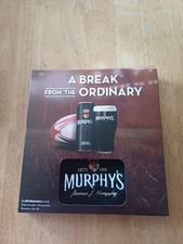 Murphy's Limited Edition