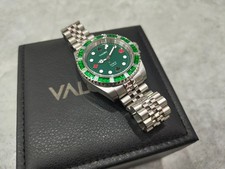 BNIB Valora Solaris Wristwatch
