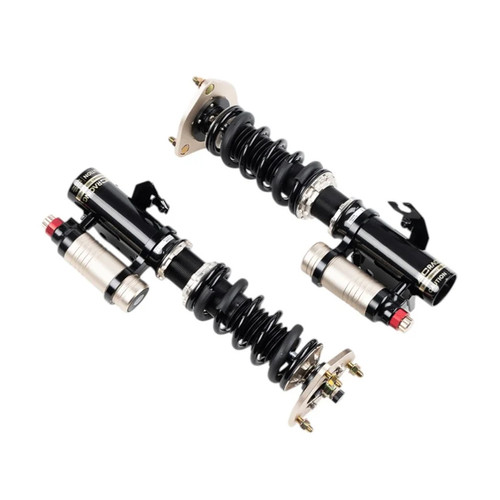 Racing series coilovers - bc,
