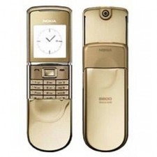 BNIB Nokia 8800 Sirocco 128MB