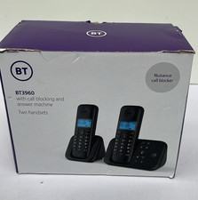 BT 3960 Cordless Landline