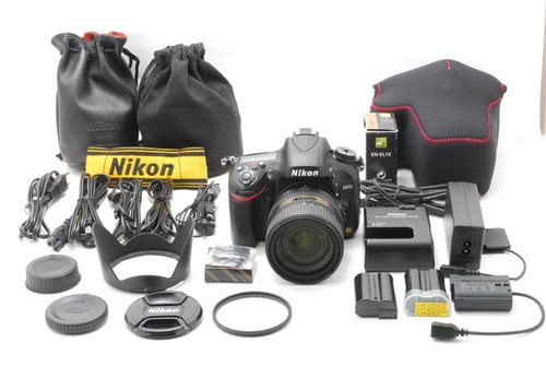 C1095 top mint nikon d610 - s.c1095, [top