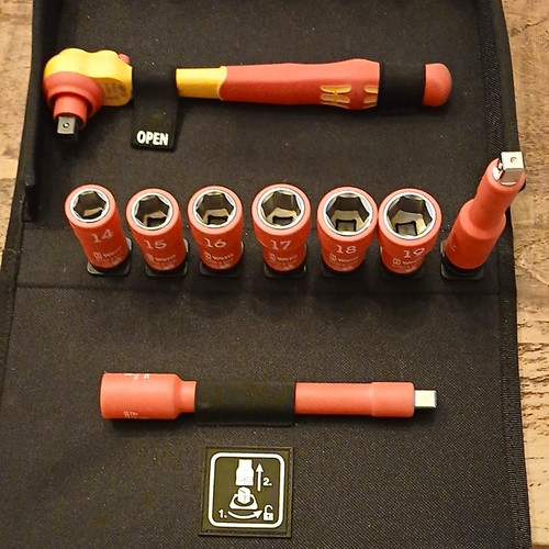 Wera 8100 vde insulated - wera,