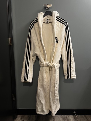 Palace adidas ss17 bathrobe - adidas,