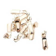 10x Zipper Repair Kit Zipper