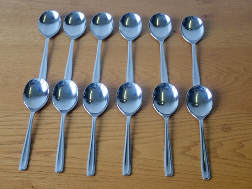 Vintage firth stainless - firth,