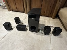 Panasonic SC-BTT270EBK Blu-ray