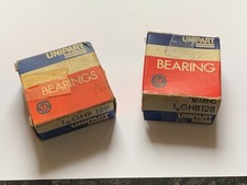 MG Midget Front Wheel Bearing