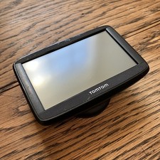 Europe UK TomTom Start 42 GPS