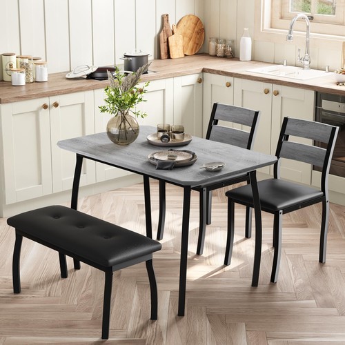 Dining table set - for, 4,