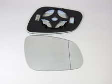 Wing Mirror Glass Wide Angle