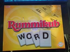 Rummikub the Original Word