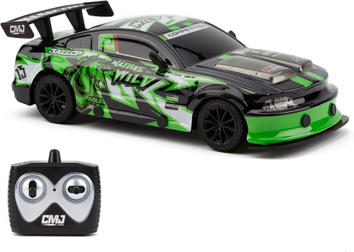 Road rebel green machine - road,