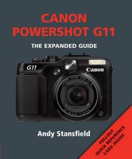 Canon PowerShot G11